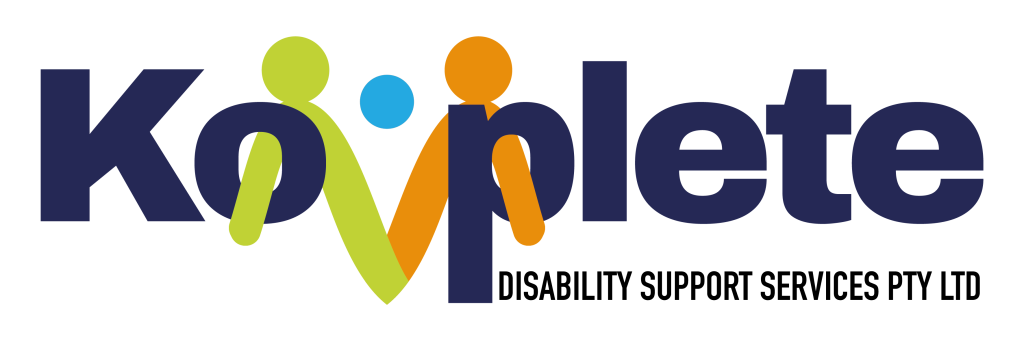 Komplete Disability – Disability & Allied Health