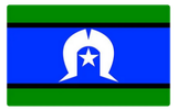 Torres Strait Islander Flag