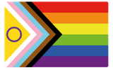 Progress Pride Flag